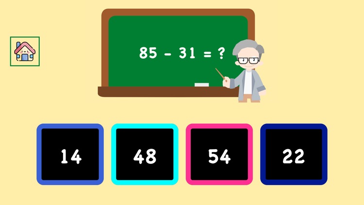 LearnSlateMaths screenshot-4