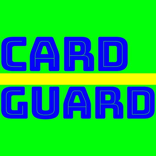 PA Central CardGuard