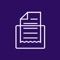 - Receipt Bin allows you to store, locate and retrieve your receipts and expenses on the go and keep them a secure place