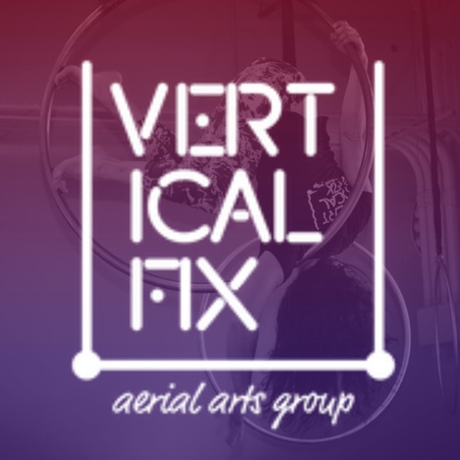 Vertical Fix Aerial Arts iOS App