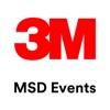 3M MSD Events