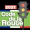 Découvrez, Code de la Route 2021, la meilleure app pour apprendre tout le nécessaire pour passer votre code de la route avec succès et en vous amusant