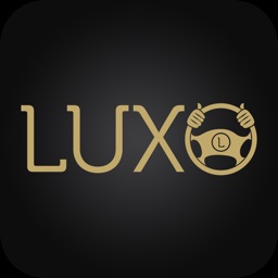 Luxo Ride