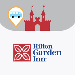 Hilton Garden Inn Shuttles