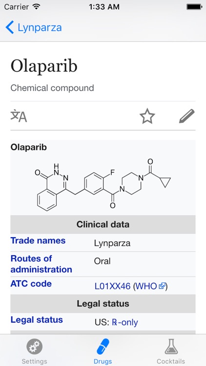 ChemoDose