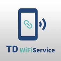 TDWiFiService sur PC