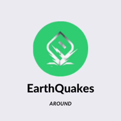 EarthQuakes Around