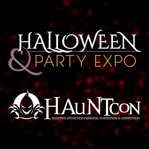 Halloween & Party | HAuNTcon