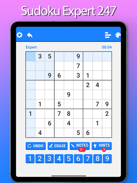 Hacks for Sudoku : Solve Math Fun 2021
