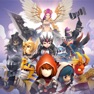 Get Idle Legend Stars for iOS, iPhone, iPad Aso Report