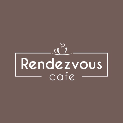 Rendezvous Cafe Rewards