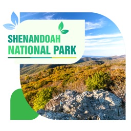 Shenandoah National Park Tours