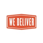 We Deliver!