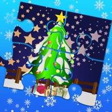Activities of Xmas Jigsaws Puzzle Game