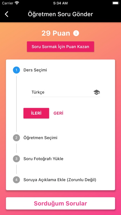 Çözüm Cepte (Kurumsal)