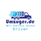 Umzuger is the solution connected with mobile phone application and user friendly website, this is solution to finish the stress from people to rent a transportar or driver to pay highly fees to move their products or home furniture or any important documents around Dresden or near small cities and villages,  this is specially customer oriented sollution for middle class people and students as well, we love to serve people with low budget