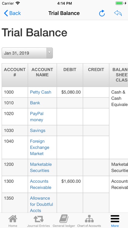 Nano balance sheet pdf