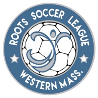 Roots Soccer League Mobile App