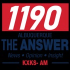 KXKS 1190 AM Radio
