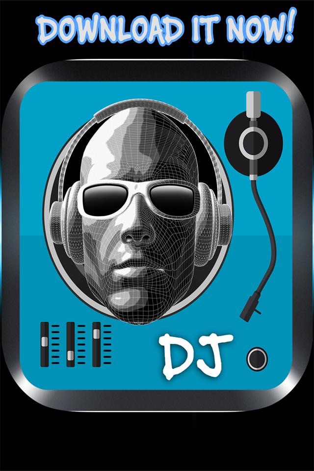 DJ Remixer & Music Player screenshot 4