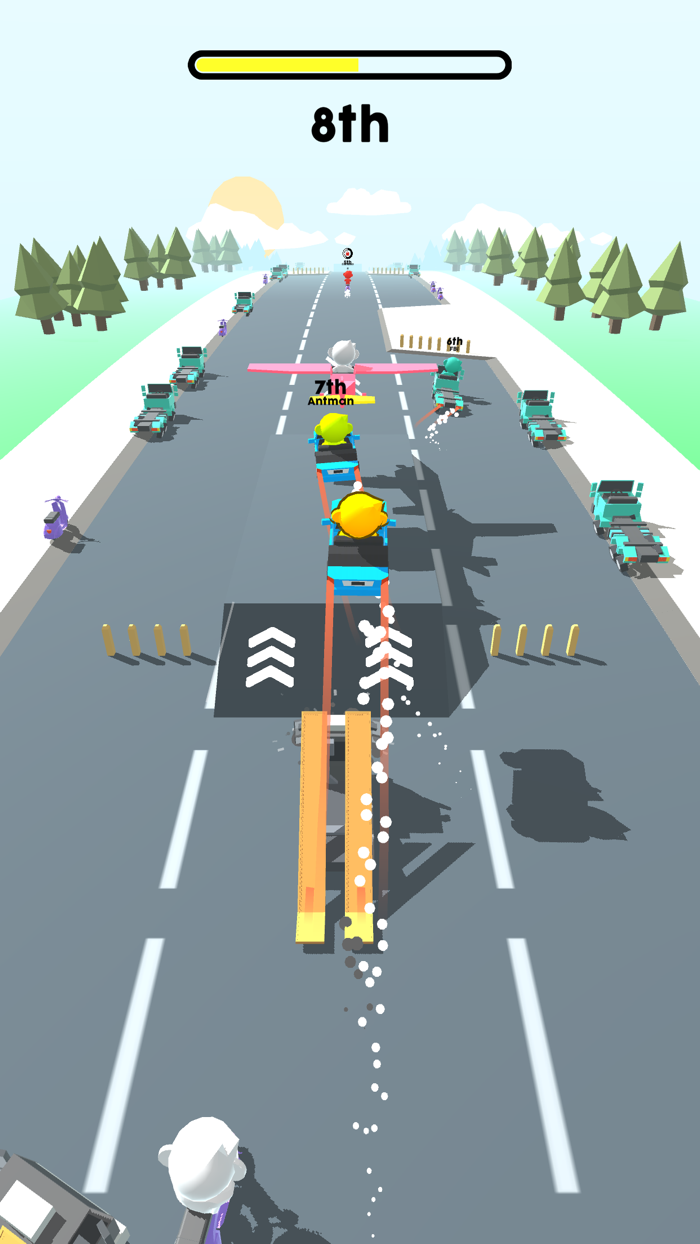 Road.io