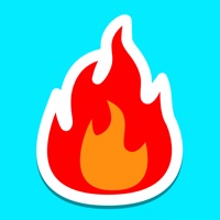 Litstick - Best Stickers App Avis