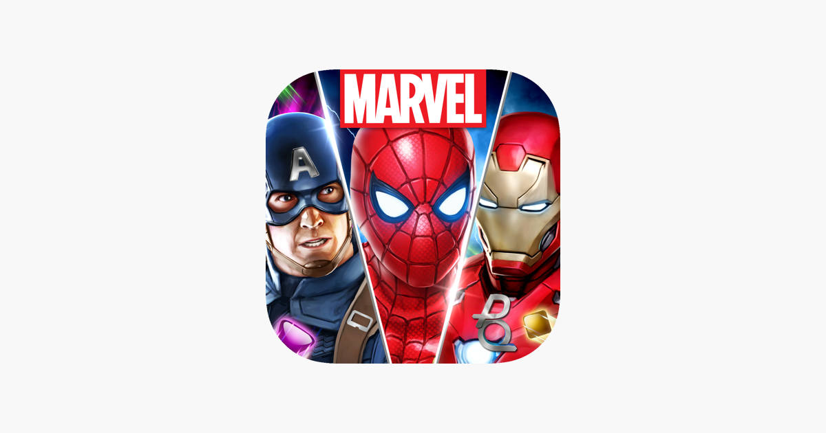 Marvel Heroes For Mac Os X