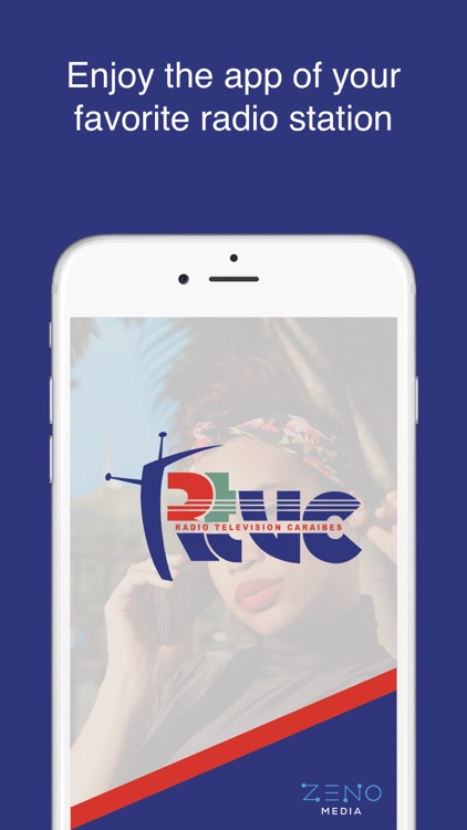RTVC HAITI