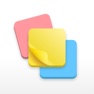 Get Sticky Notes Widget+ for iOS, iPhone, iPad Aso Report