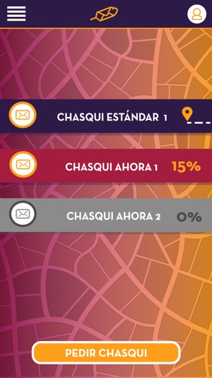 Chasqui Mensajería(圖6)-速報App