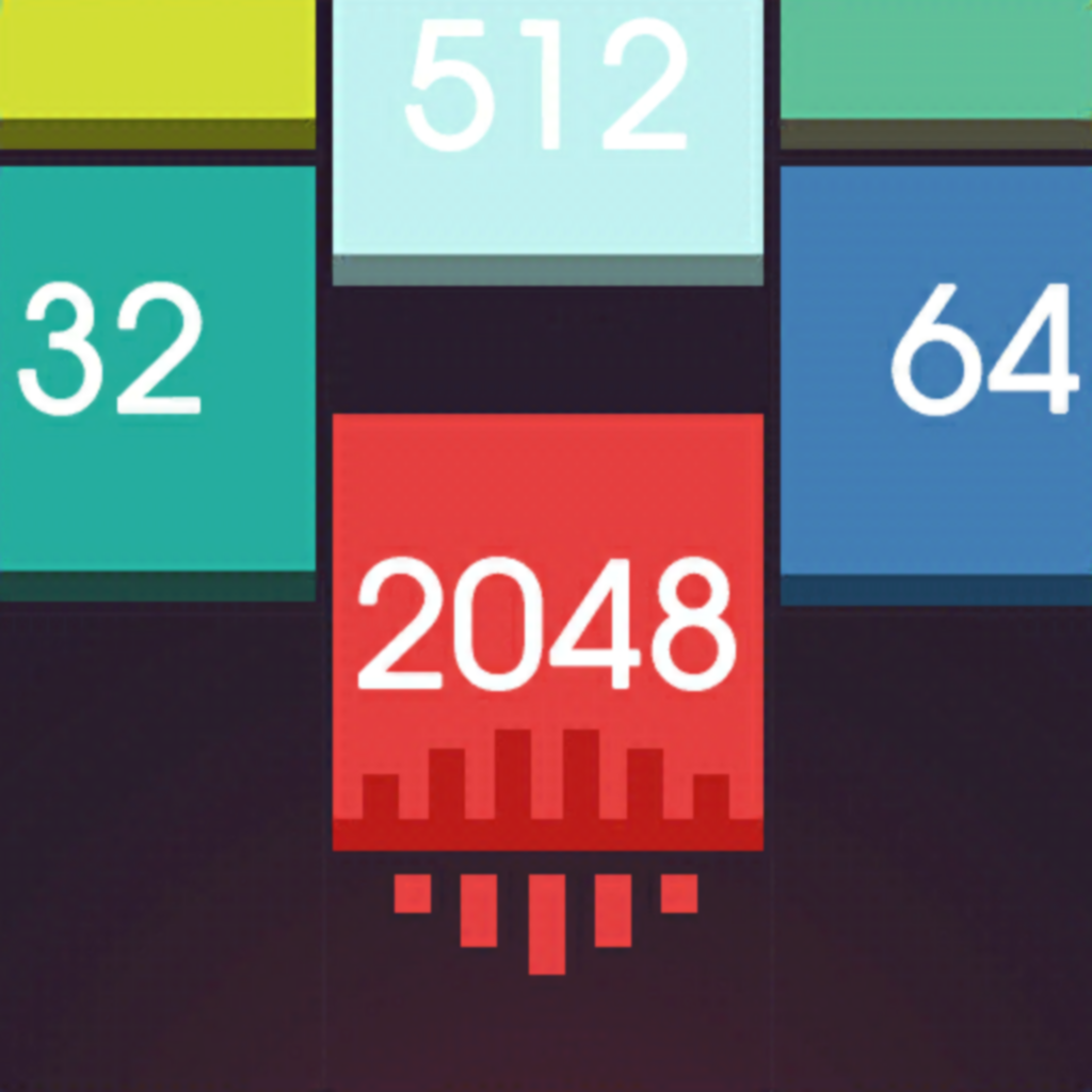 Get Shoot 2048 - Merge Puzzle for iOS, iPhone, iPad Aso Report