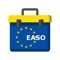 With the goal of achieving a genuinely Common European Asylum System (CEAS), the European Asylum Support Office (EASO) launched a mobile app for smartphones and tablets, providing practical support to those on the ground