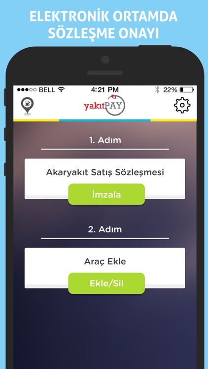 YakıtPay screenshot-4