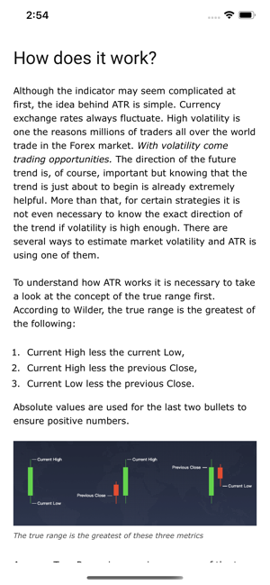 About IQ Option - Unofficial(圖4)-速報App