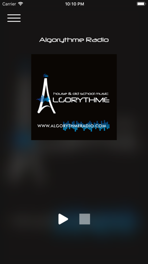 Algorythme Radio(圖1)-速報App