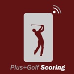 PlusGolf onCourse Scoring