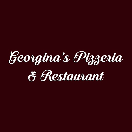 Georgina's Pizzeria icon