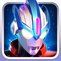 Ultraman : Legend of Heroes