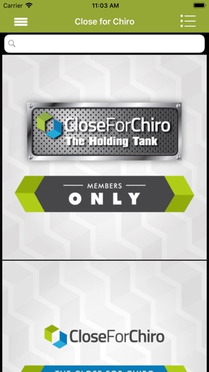 Close for Chiro(圖3)-速報App