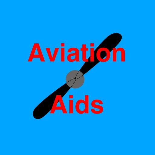 Aviation Aids iOS App