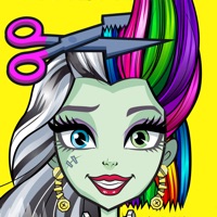 Monster High: Салон красоты™ на пк