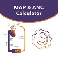 MAP & ANC Calculator pour PC
