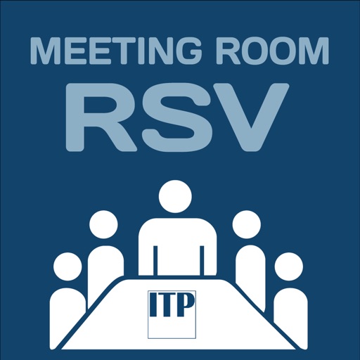 ITP Room RSV