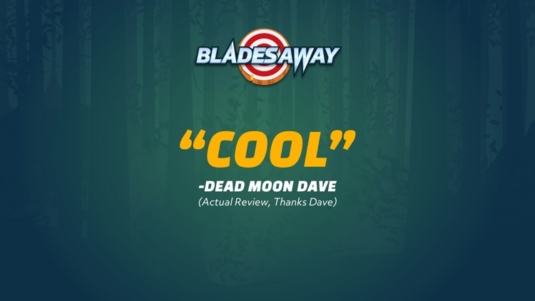 Blades Away: Knife Throwing screenshot-7