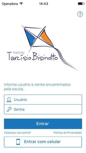 Instituto Tarcísio Bisinotto(圖2)-速報App