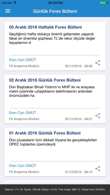 Meksa Forex screenshot-3