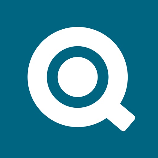 QlikView mobile Icon