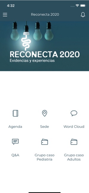 Reconecta 2020