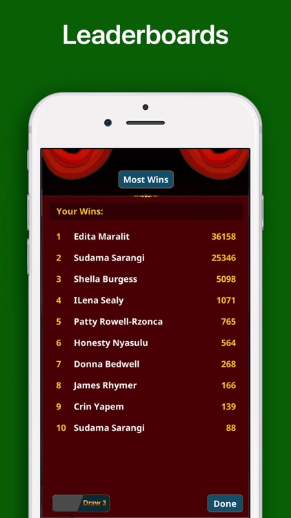 Solitaire Classic - Klondike! screenshot-4