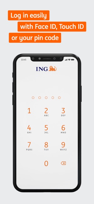 ING Banking(圖2)-速報App